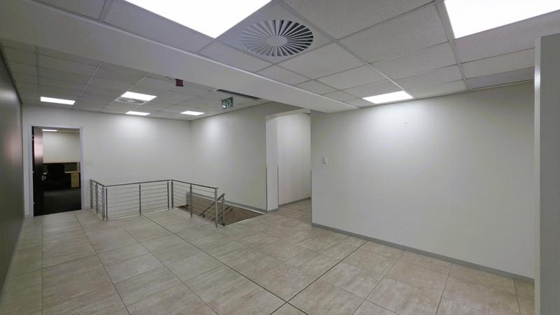 To Let Commercial Property for Rent in George Western Cape